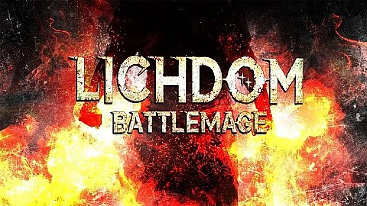 Lichdom: Battlemage — Trainer (+6) [Update 3: 64 Bit] [dR.oLLe]