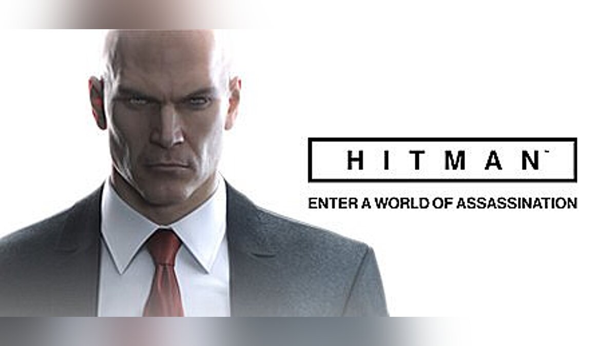 Hitman — Trainer (+10) [1.0 - 1.10.0] [FLiNG]