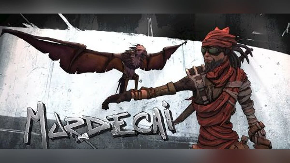 Borderlands 2 — Тренер / тренер (+28) [1.0.67.8640] [Лінгон]