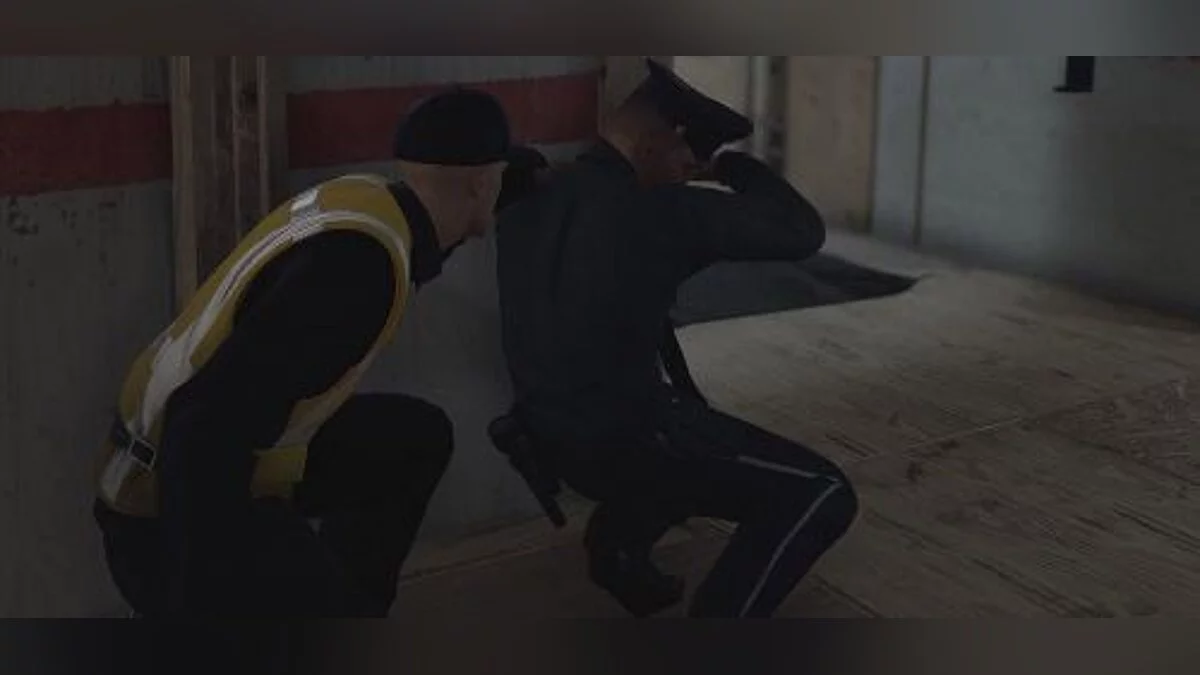 Hitman — Трейнер / Trainer (+11) [1.05: EP 2] [LinGon]