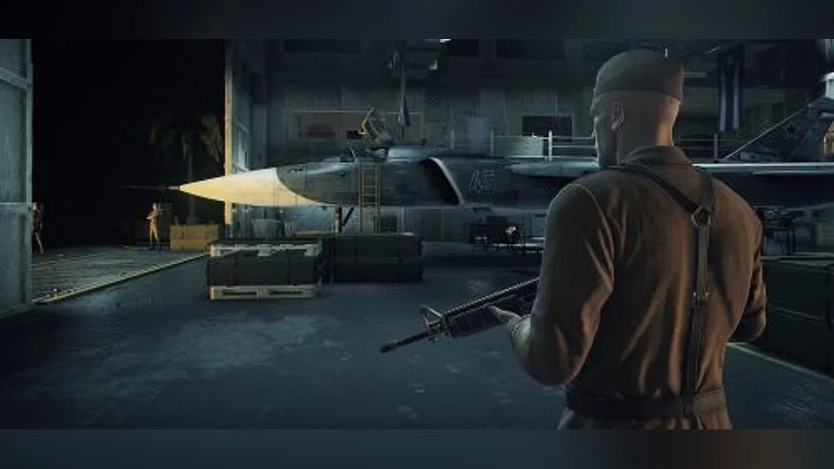 Hitman — Трейнер / Trainer (+10) [1.0 - 1.1.2] [FLiNG]