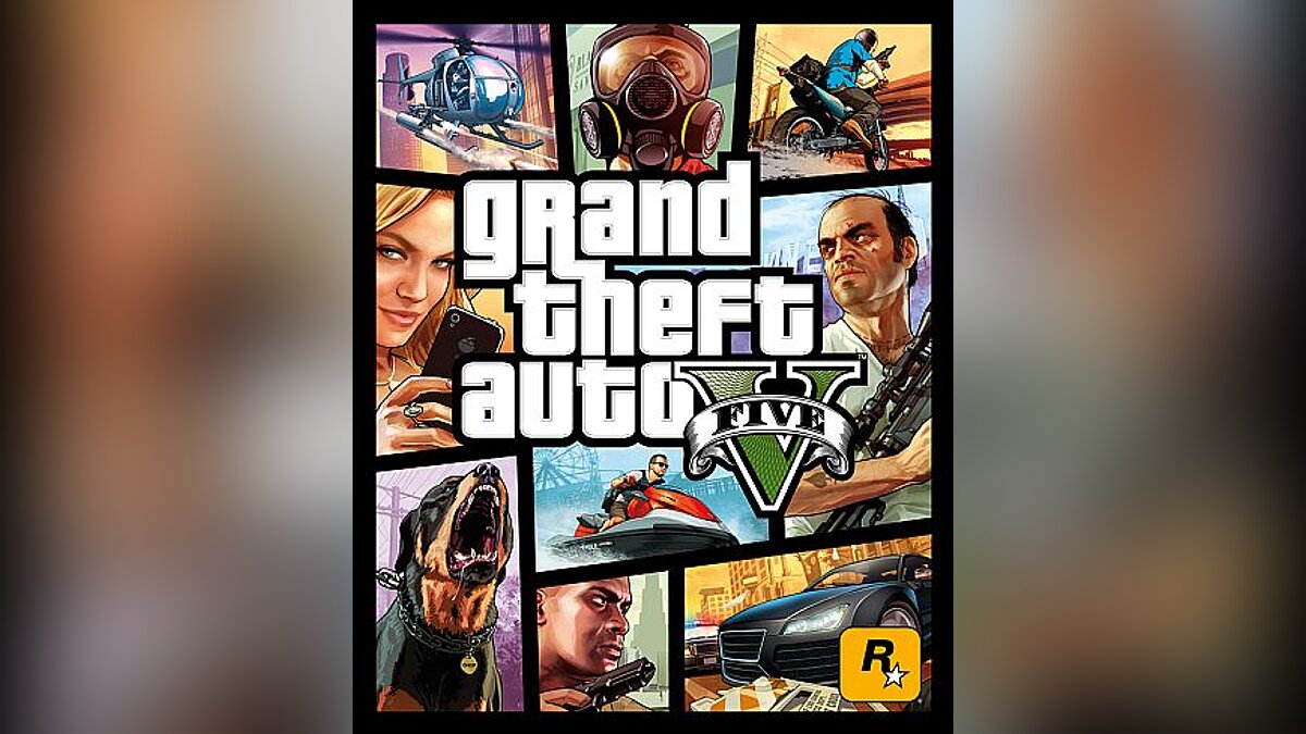 GTA 5 — Trainer (+24) [v.1.0.505.2] [LinGon]