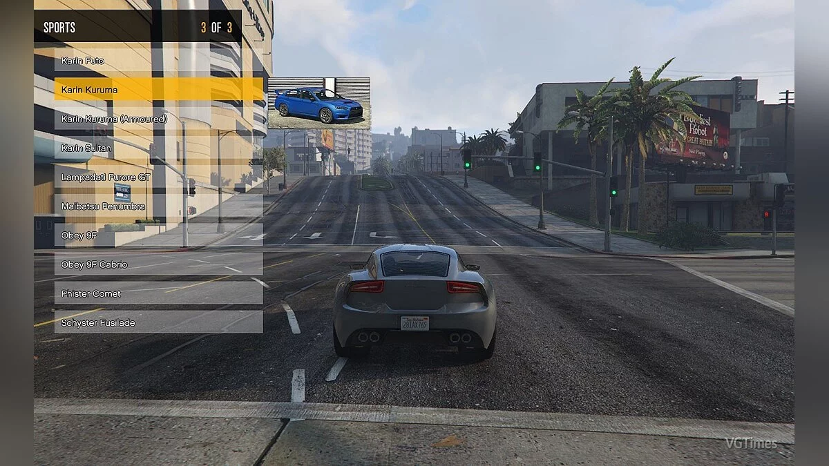 GTA 5 — Grand Theft Auto 5 (GTA V): Чит-Мод / Cheat-Mode (Enhanced Native Trainer Update 28)