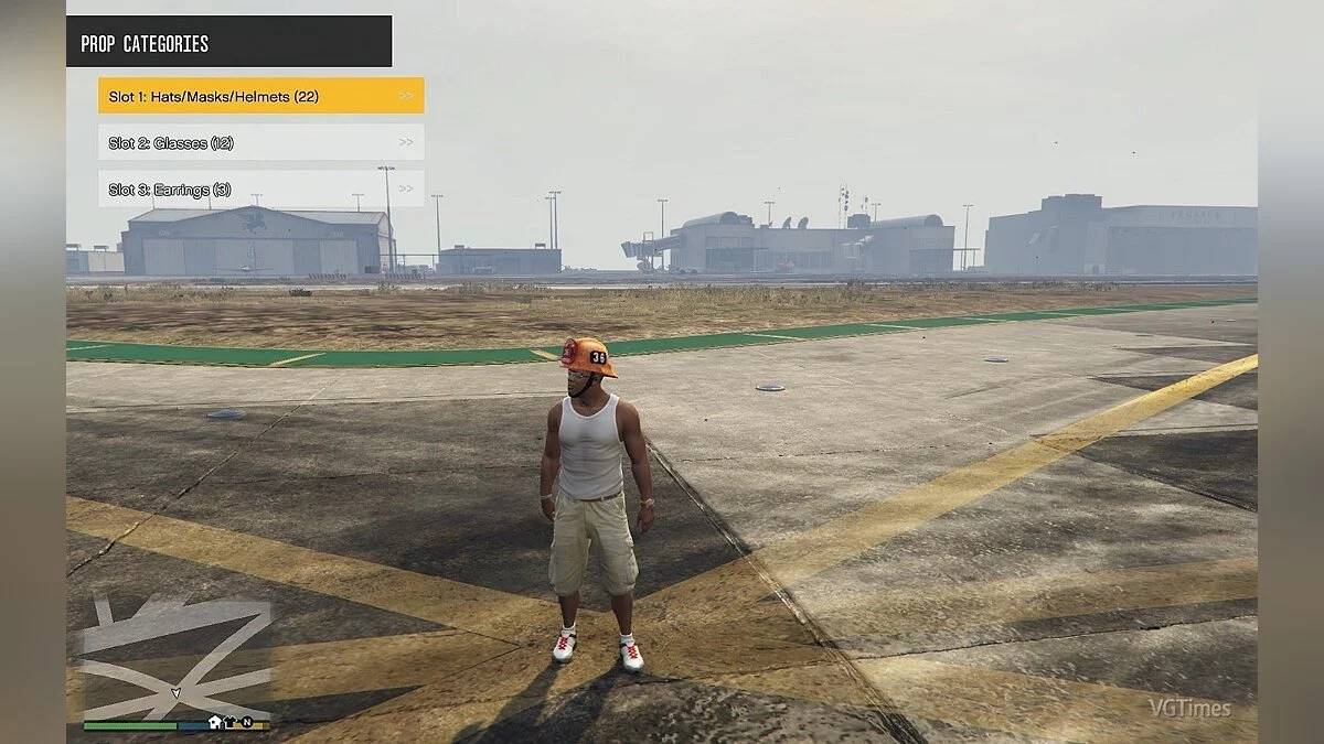 GTA 5 — Grand Theft Auto 5 (GTA V): Чит-Мод / Cheat-Mode (Enhanced Native Trainer Update 28)