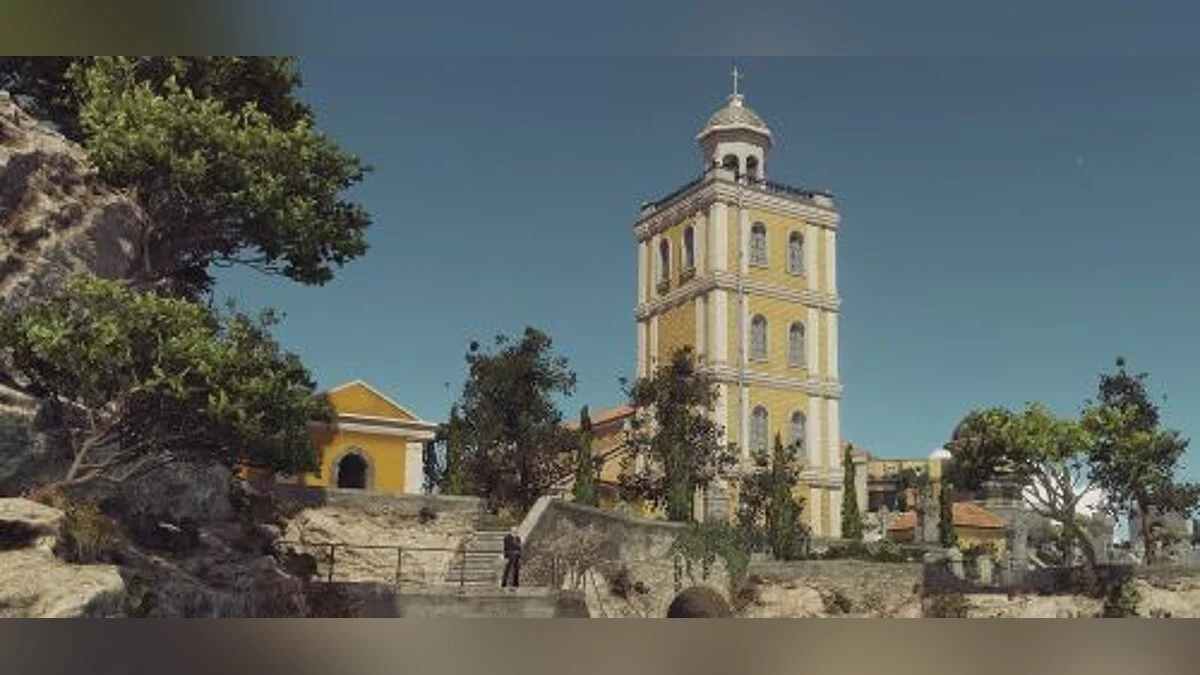 Hitman — Трейнер / Trainer (+4) [1.0] [MrAntiFun]