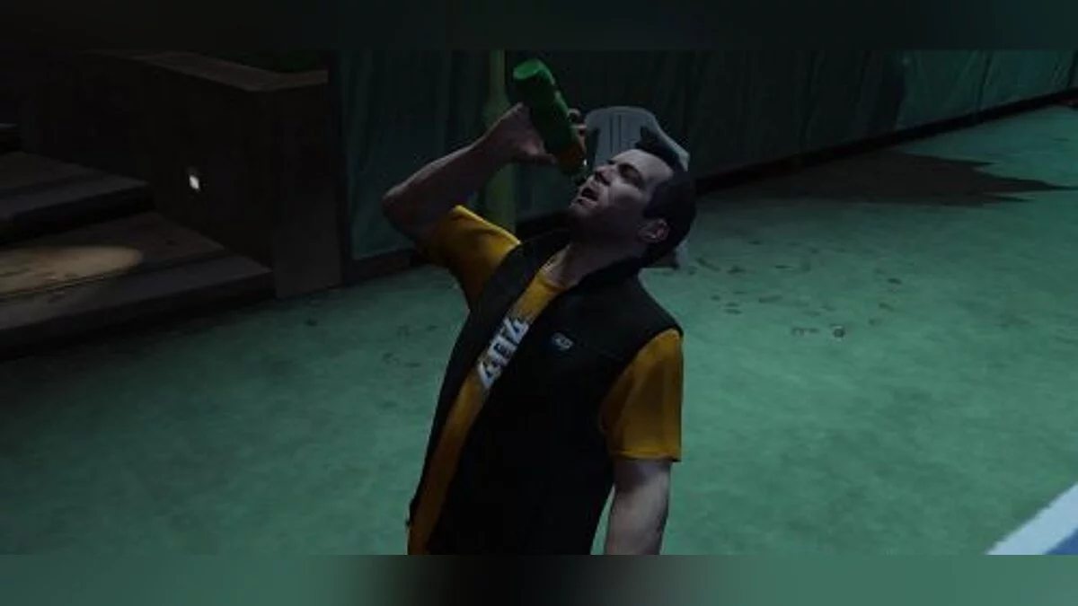 GTA 5 — Трейнер / Trainer (+19) [1.0.323.1 - 1.0.678.1] [FLiNG]