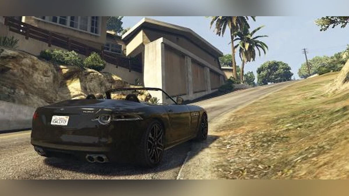 GTA 5 — Тренер / тренер (+12) [1.0.671.1] [mrantifun]