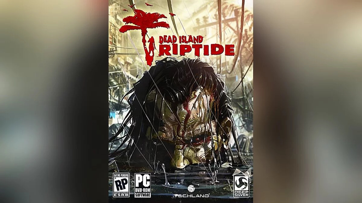 Dead Island: Riptide — Trainer (+15) [1.4.1.1.13] [iNvIcTUs orCuS / HoG]