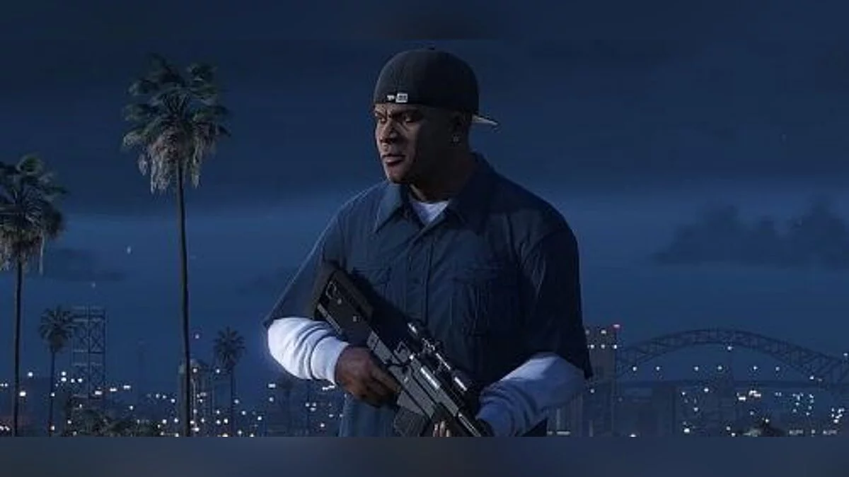 GTA 5 — Трейнер / Trainer (+12) [1.0.463.2] [MrAntiFun]