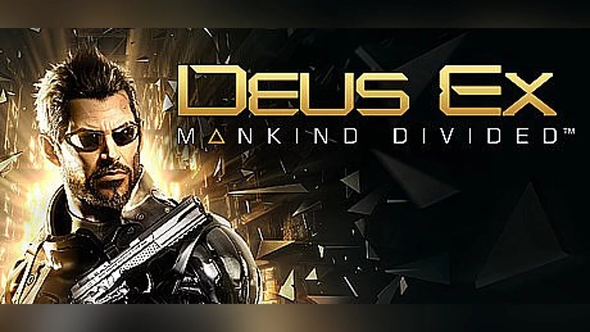 Deus Ex: Mankind Divided — Трейнер / Trainer (+6) [1.11: x64] [Abolfazl.k]