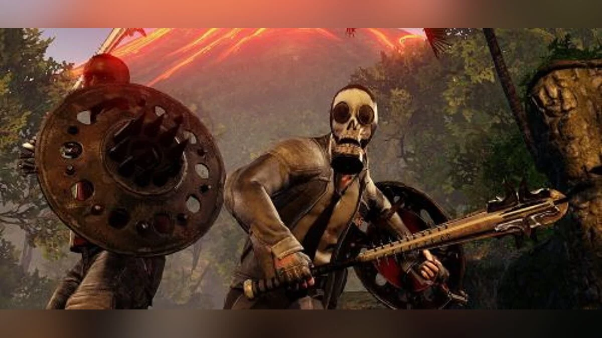 Killing Floor 2 — Тренер / тренер (+5) [1050] [Mrantifun]