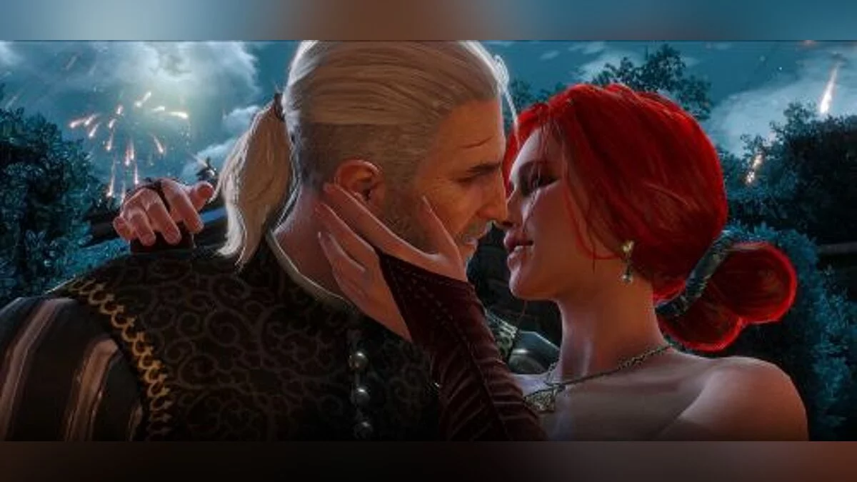 The Witcher 3: Wild Hunt — Сохранение / SaveGame (Основа пройдена, DLC Каменные сердца и Кровь и Вино пройдены)