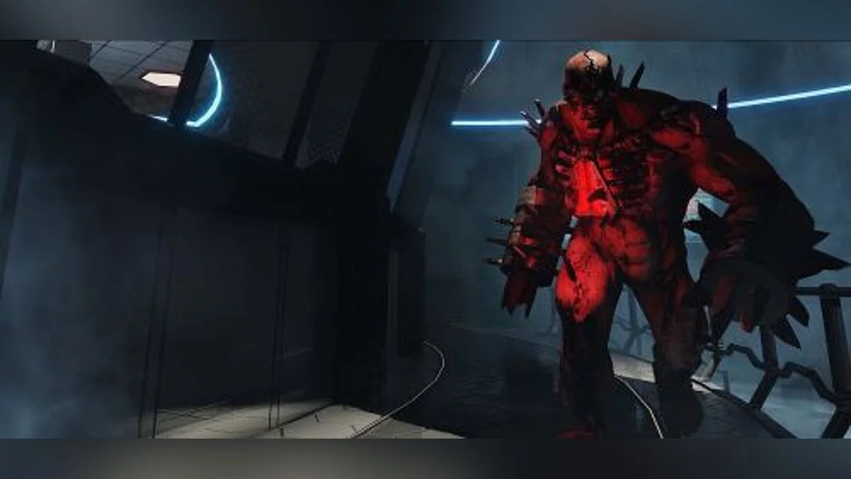 Killing Floor 2 — Тренер / тренер (+5) [1012] [Mrantifun]