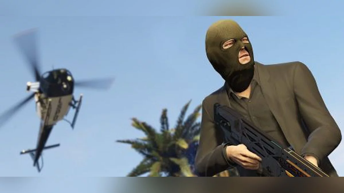 GTA 5 — Grand Theft Auto 5 (GTA V): Simple Native Trainer Rus + Script Hook (Русский SNT)