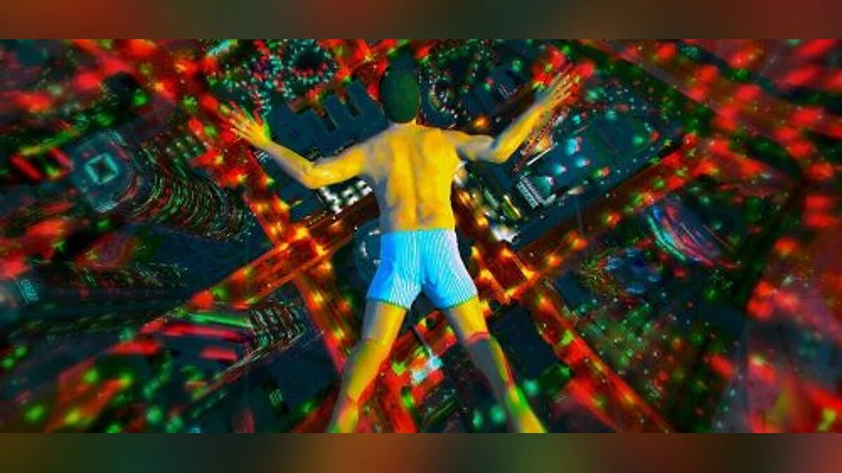 GTA 5 — Grand Theft Auto 5 (GTA V): Чит-Мод / Cheat-Mode (PC Trainer V 1.1)