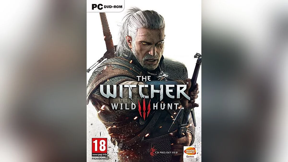 The Witcher 3: Wild Hunt — Trainer (+32) [1.31] [LinGon]