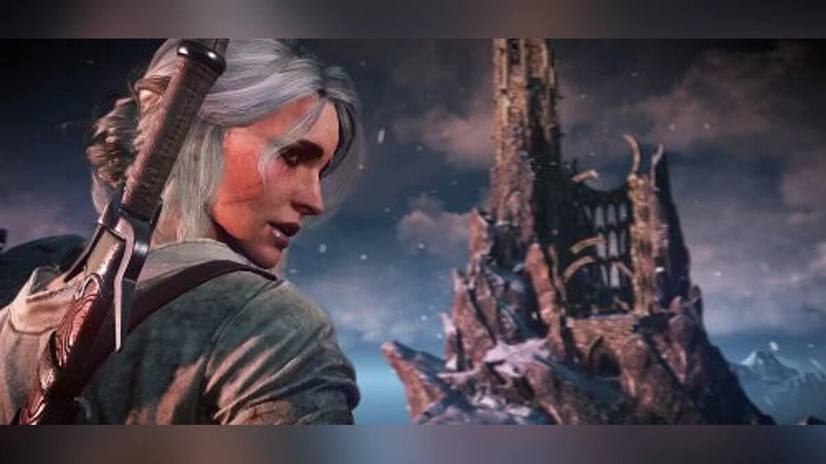 The Witcher 3: Wild Hunt — Трейнер / Trainer (+32) [1.10 / Update 17.10.2015] [LinGon]