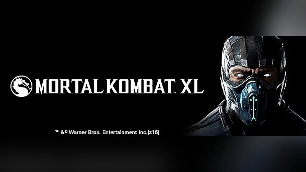 Mortal Kombat X — Trainer (+8) [x64: Steam] [LinGon]