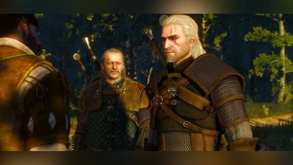 The Witcher 3: Wild Hunt — Entrenador / entrenador (+32) [1.10] [Lingon]