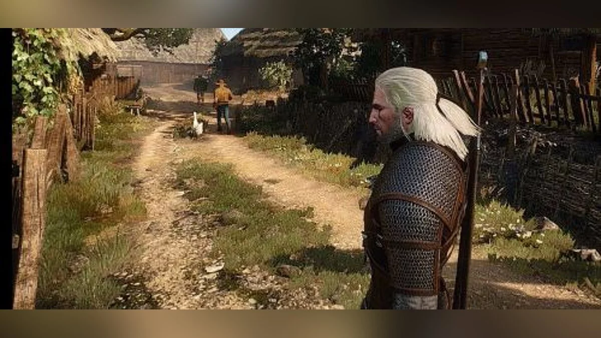 The Witcher 3: Wild Hunt — Трейнер / Trainer (+22) [1.02 - 1.07] [FLiNG]