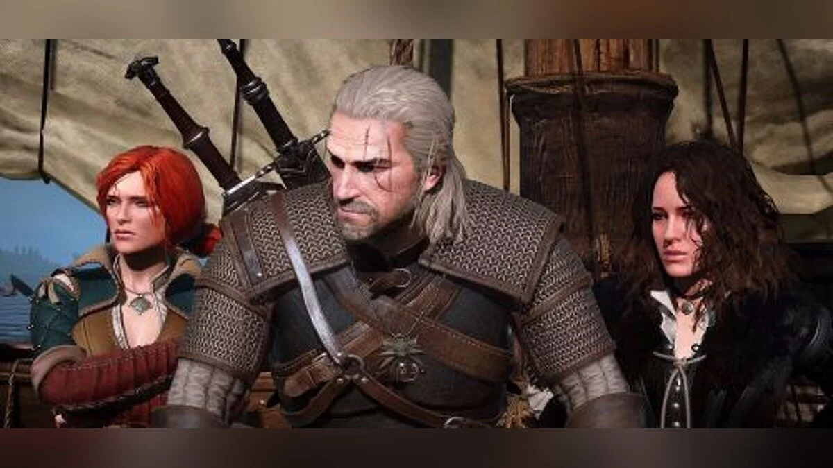 The Witcher 3: Wild Hunt — Entrenador / entrenador (+19) [1.06] [H4X0R]