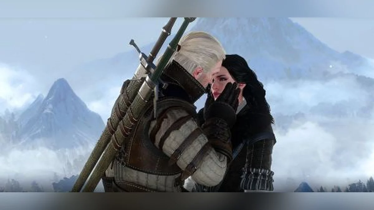 The Witcher 3: Wild Hunt — Trainer (+19) [1.05] [h4x0r]