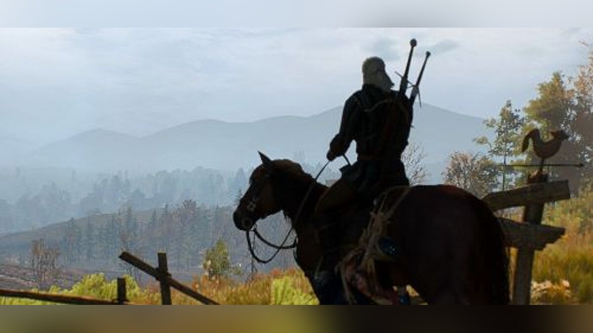 The Witcher 3: Wild Hunt — Trainer (+31) [1.04_26.05.2015_64 Bit] [Baracuda]