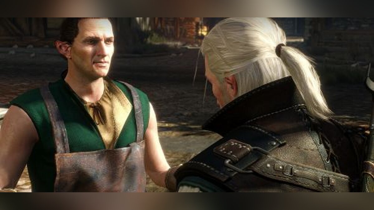 The Witcher 3: Wild Hunt — Trainer (+20) [1.02 - 1.04] [FLiNG]