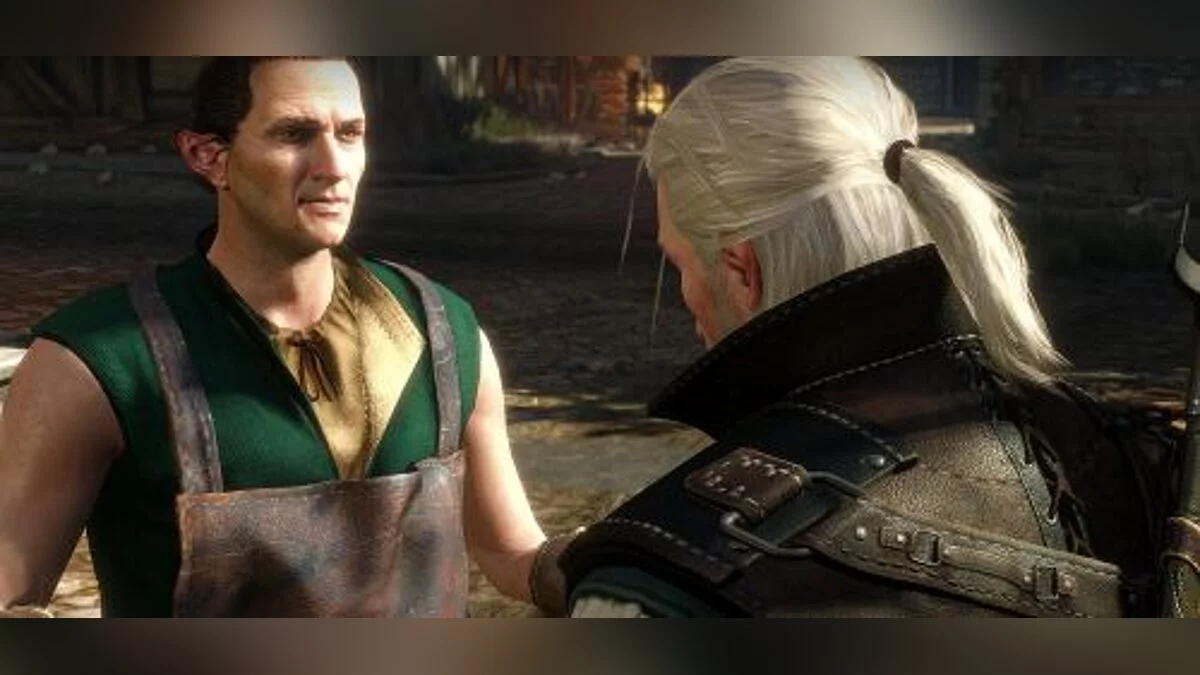 The Witcher 3: Wild Hunt — Entrenador / entrenador (+20) [1.02 - 1.04] [Fling]