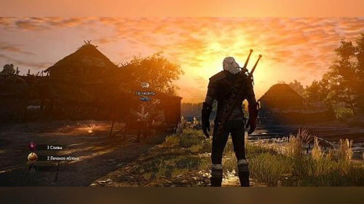 The Witcher 3: Wild Hunt — Entrenador / entrenador (+19) [1.04] [H4X0R]