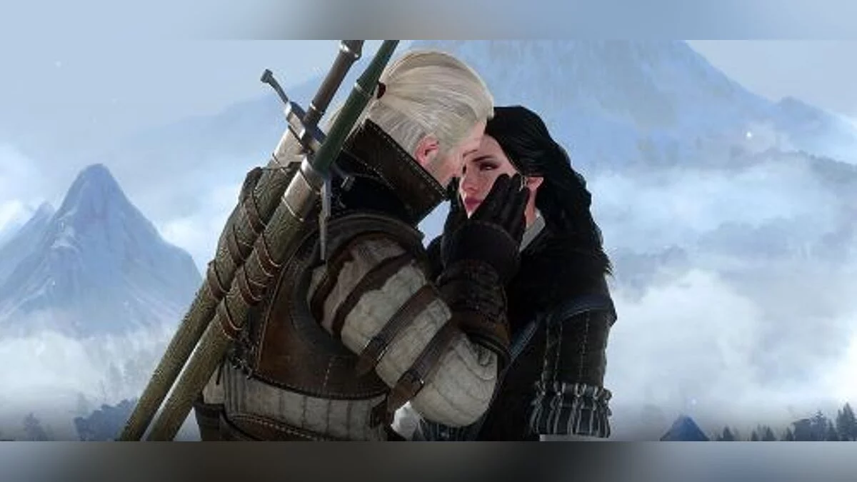 The Witcher 3: Wild Hunt — Entrenador / entrenador (+20) [1.02 - 1.03] [Fling]