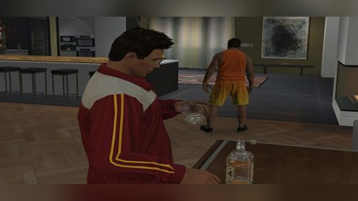 GTA 5 — Trainer (+20) [1.0.331.1_(Update 2)_14/17/2015_64 Bit] [Baracuda]