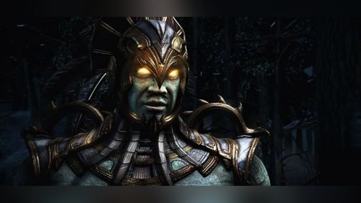 Mortal Kombat X — Тренер/тренер (+9) [1.0 (оновлення 12) Оновлення з 23.07.2015] [64 біт] [Баракуда]