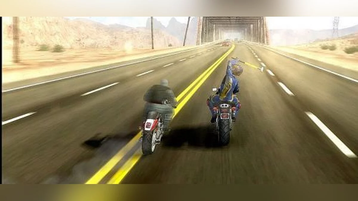 Road Redemption — Тренер / Тренер (+6) [06.28.2016 - 64bit] [Mrantifun]