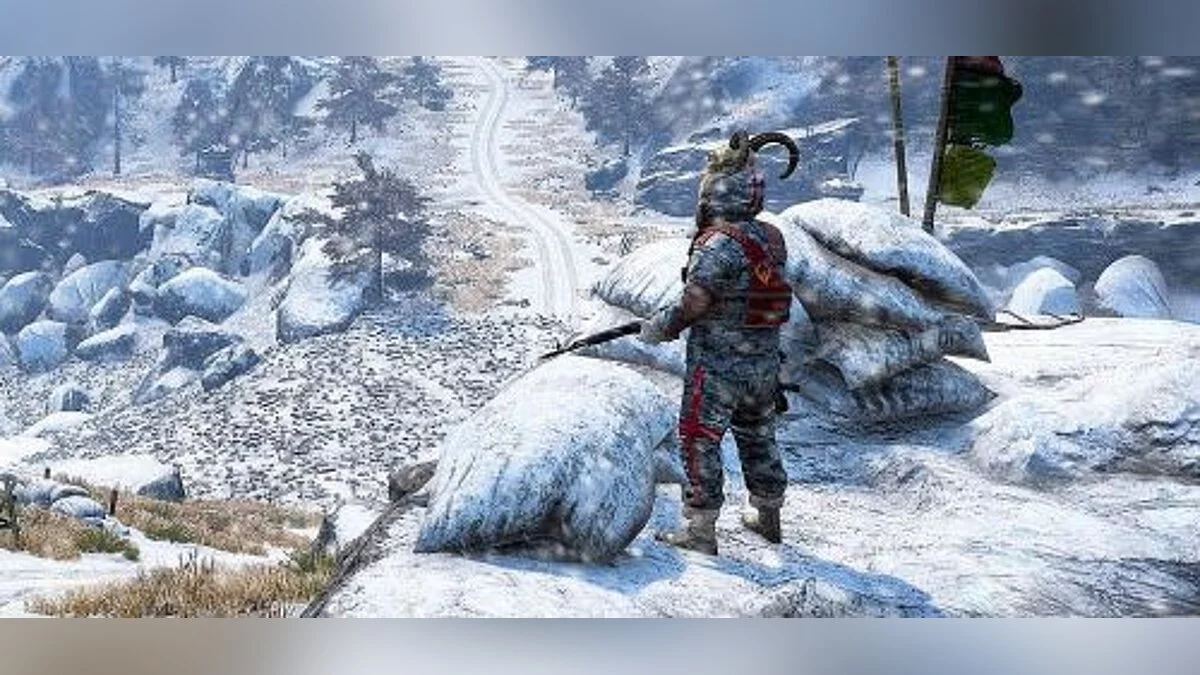 Far Cry 4 — Збереження / Savegame (гра завершена на 73%, сюжет не торкається)