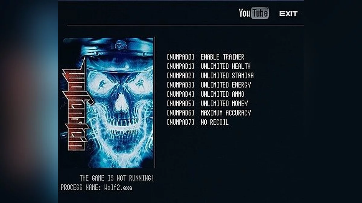 ARK: Survival Evolved — Трейнер / Trainer (+11) [255.2] [MrAntiFun]