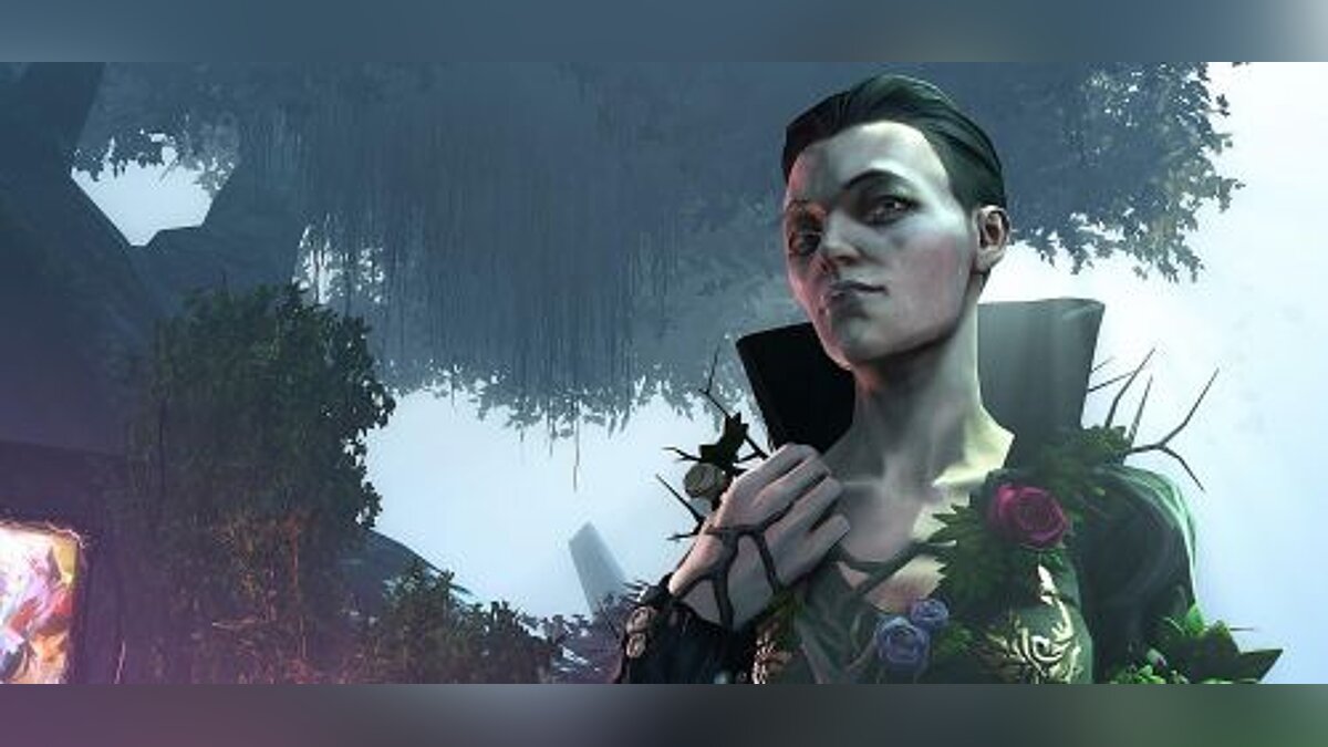 Dishonored — Trainer (+9) [1.0] [Grom-Skynet]