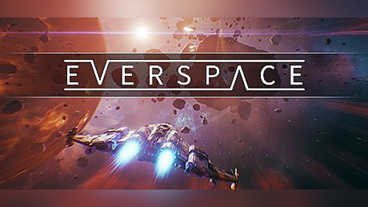 Everspace — Trainer (+6) [0.4.2.30754] [MrAntiFun]