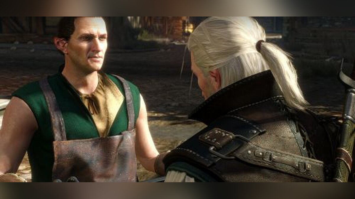 The Witcher 3: Wild Hunt — Save / SaveGame (lvl 64 "Long Night", "Land of a Thousand Tales" and lvl 65 (main storyline completed) under NG+)