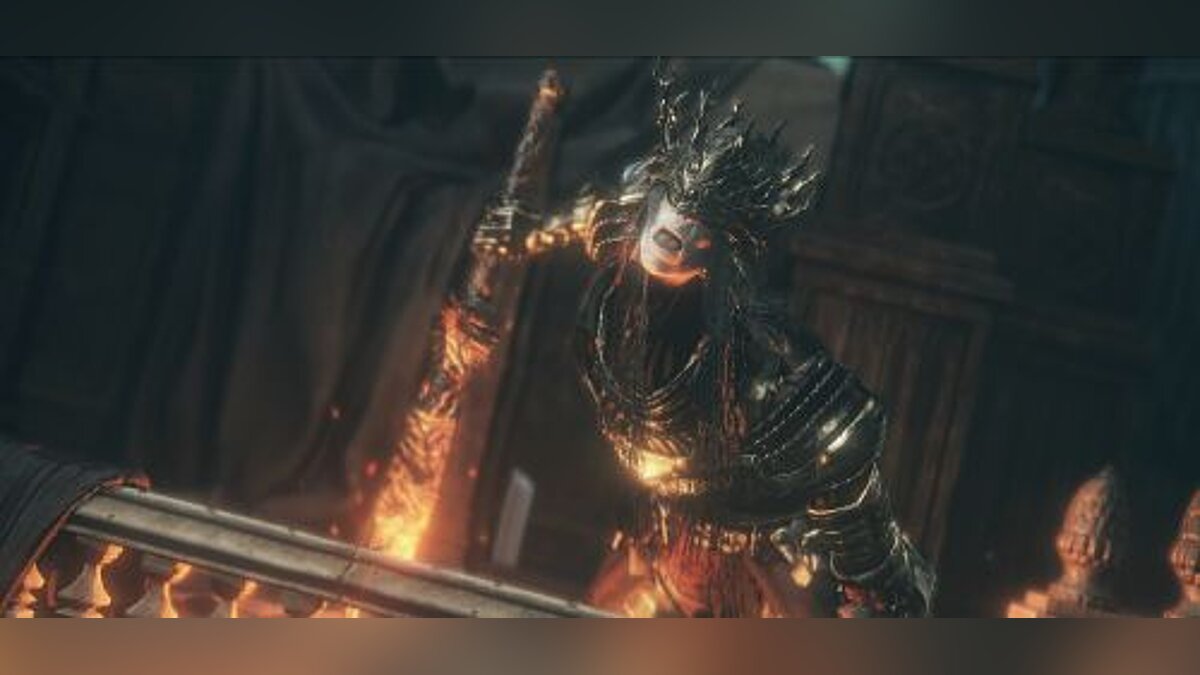 Dark Souls 3 — Save / SaveGame (100% completion, NG+, almost all the things in the game have been collected)