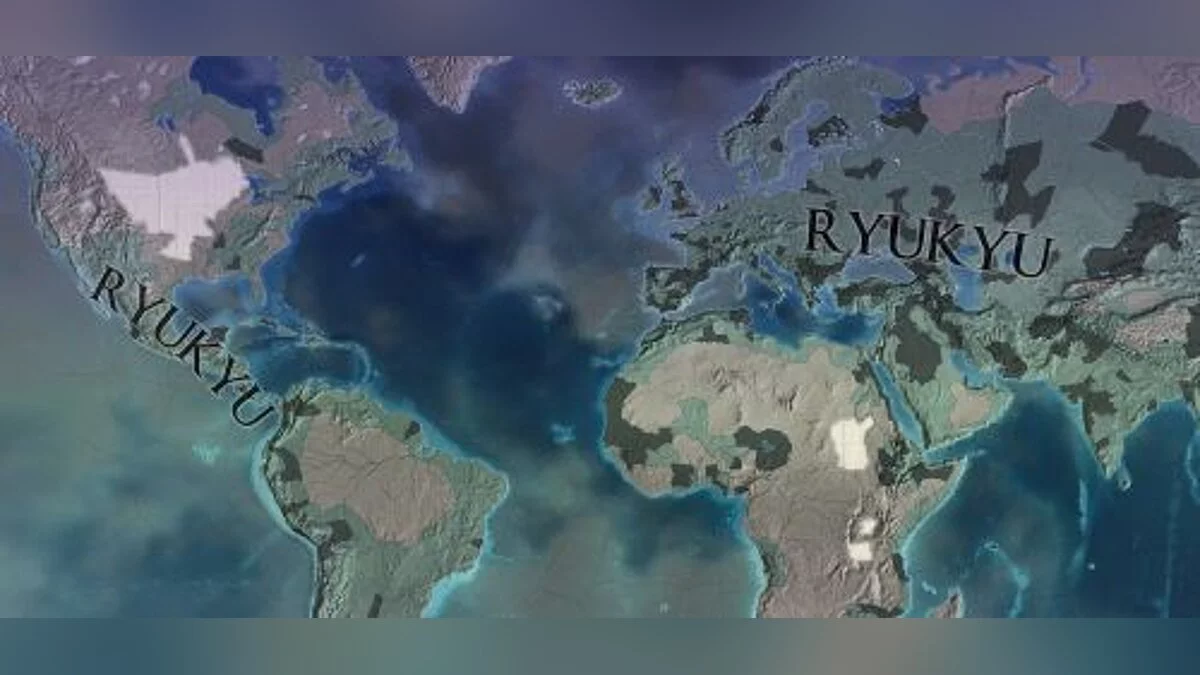 Europa Universalis 4 — Тренер / тренер (+25) [1.18.1.0] [mrantifun]