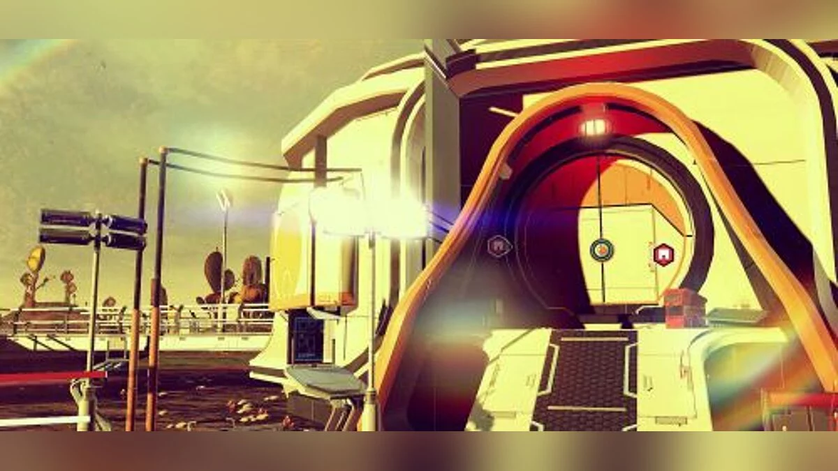 No Man&#039;s Sky — Entrenador / entrenador (+15) [1.0] [Mrantifun]