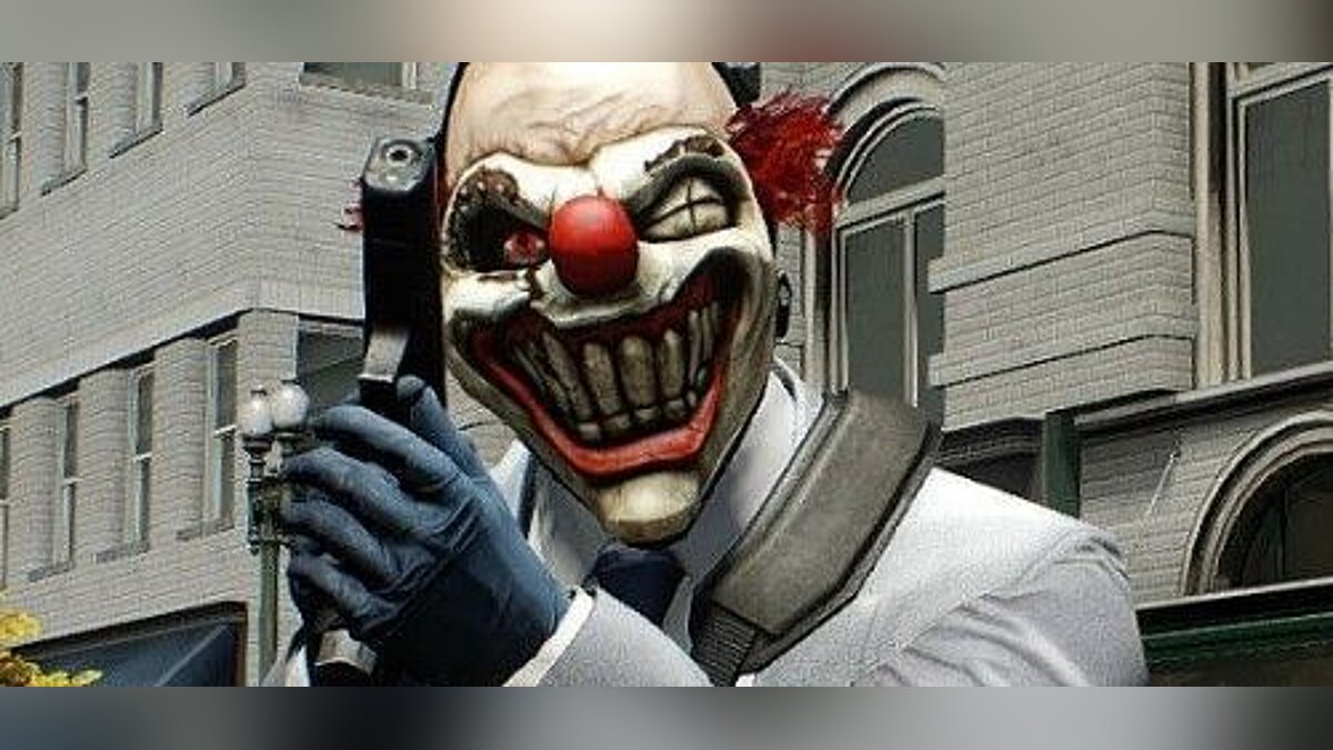 Payday 2 — Trainer (+17) [1.23.2 / Update 50] [LinGon]