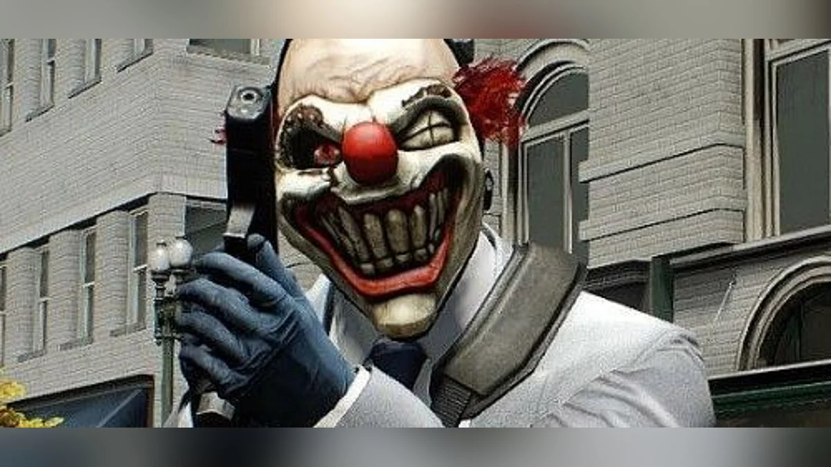 Payday 2 — Трейнер / Trainer (+17) [1.23.2 / Update 50] [LinGon]