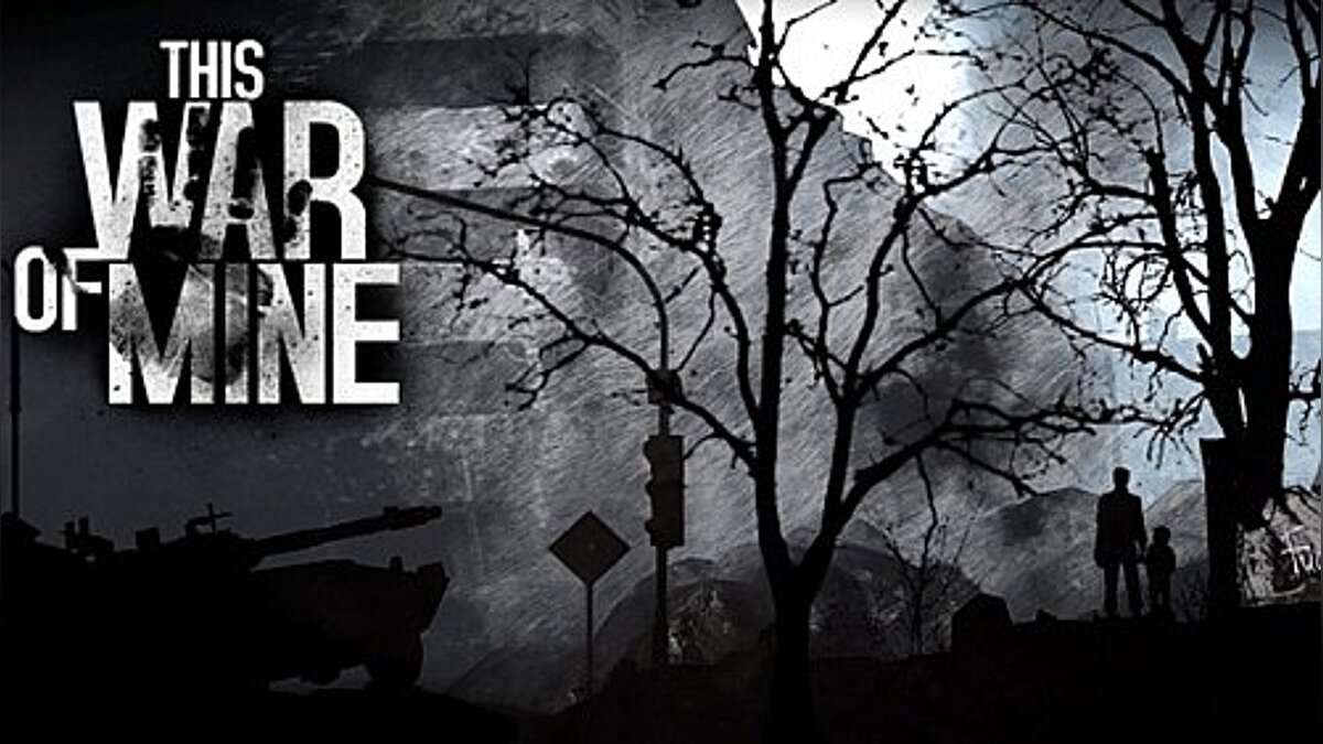 This War of Mine — Trainer (+6) [3.0.1] [iNvIcTUs OrCuS / HoG]