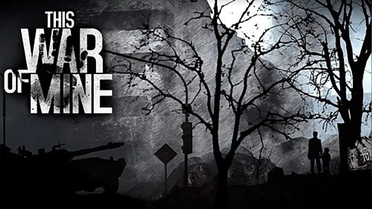 This War of Mine — Trainer (+6) [2.0.2] [iNvIcTUs OrCuS / HoG]