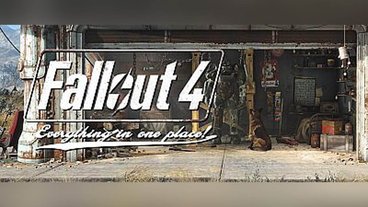 Fallout 4 — Трейнер / Trainer (+16) [1.4.132.0 Beta] [iNvIcTUs orCuS / HoG]