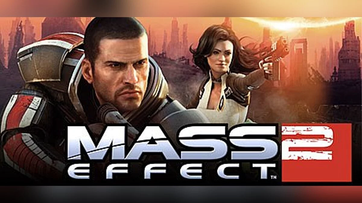 Mass Effect 3 — Trainer (+10) [Latest Origin] [MrAntiFun]