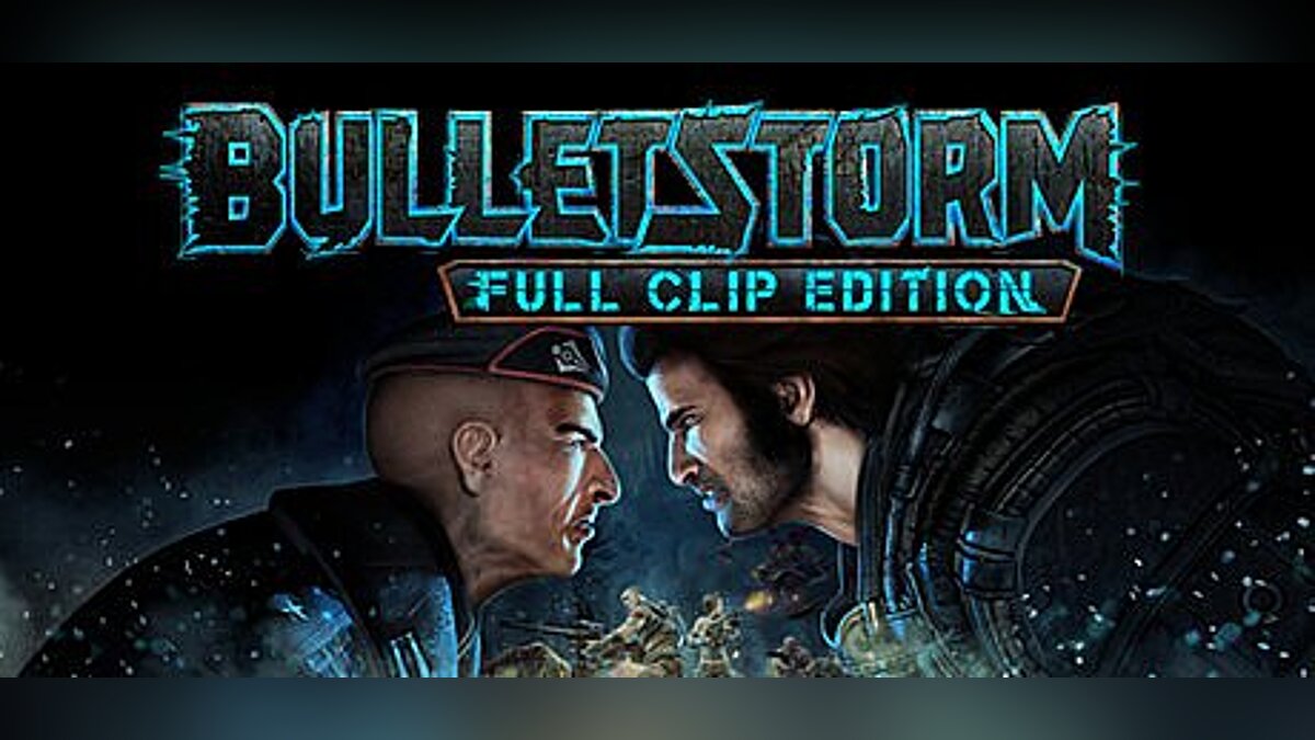 Bulletstorm — Trainer (+3) [1.0] [MrAntiFun]