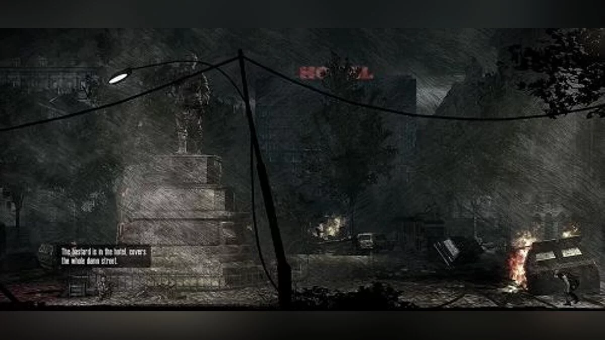 This War of Mine — Тренер / тренер (+6) [2.2.0] [Mrantifun]